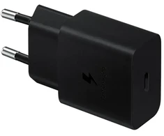 Samsung EP-T1510NBEGEU kelioninis įkroviklis | 15W | juodas (OEM)