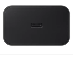 Samsung EP-T6010 travel charger | 60W | PD | USB-C | juodas (Damaged Package) (Pažeista pakuotė)