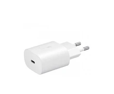 Samsung EP-TA800NWEGEU įkroviklis 3A | 25W | baltas (OEM)
