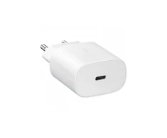 Samsung EP-TA800NWEGEU įkroviklis 3A | 25W | baltas (OEM)