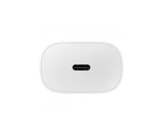 Samsung EP-TA800NWEGEU įkroviklis 3A | 25W | baltas (OEM)