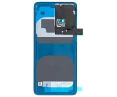 „Samsung G985“ / „G986 Galaxy S20+“ / „S20+“ 5G baterijos dangtelis „Cosmic Pilkas“ (pakeitimų paketas)