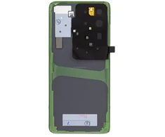 „Samsung G988 Galaxy S20 Ultra“ baterijos dangtelis kosminis pilkas (paslaugų paketas)