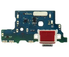 „Samsung G988 Galaxy S20 Ultra“ plokštė su įkrovimo jungtimi (pakeitimų paketas)