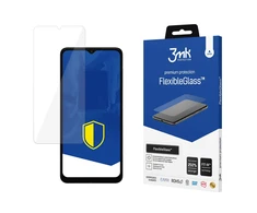 3mk FlexibleGlass™ hybrid glass skirta Samsung Galaxy A04s