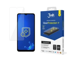 Samsung Galaxy A04s – 3mk Sidabrinis Protect+