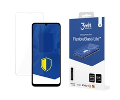 3mk FlexibleGlass Lite™ hibridinis stiklas Samsung Galaxy A05s