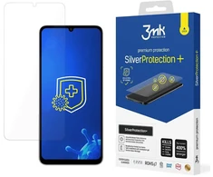 3mk SilverProtection+ apsauginė plėvelė Samsung Galaxy A05s