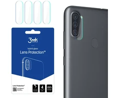 Samsung Galaxy A11 – 3mk Lens Protection™ ekrano apsauga