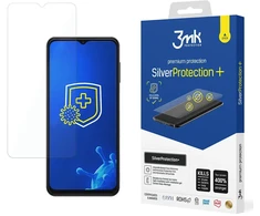 3mk SilverProtection+ apsauginė plėvelė telefonui Samsung Galaxy A13 4G (A135)