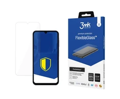 LCD apsauginė plėvelė 3mk Flexible Glass Samsung A155 A15 4G/A156 A15 5G