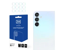 3mk Lens Protection™ hibridinis fotoaparato stiklas Samsung Galaxy A15 5G