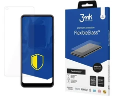 Samsung Galaxy A21s - 3mk FlexibleGlass™ Special Edition screen protector