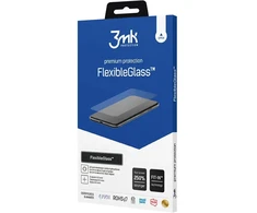 Samsung Galaxy A23 5G - 3mk FlexibleGlass™ screen protector