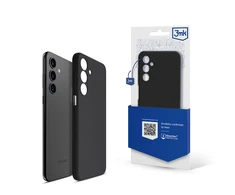 Samsung Galaxy A25 5G - 3mk silikoninis dėklas
