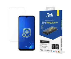 3MK SilverProtect+ Samsung Galaxy A25 5G antimikrobinis