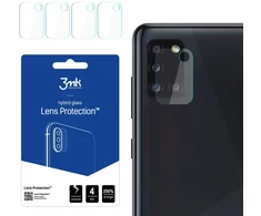 Samsung Galaxy A31 – 3mk Lens Protection™ ekrano apsauga