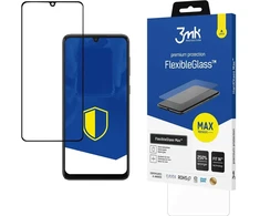 3mk FlexibleGlass Max™ apsauginė plėvelė telefonui Samsung Galaxy A33 5G (A336)
