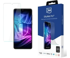 Samsung Galaxy A33 5G - 3mk Silky Matt Pro
