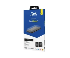 3mk NeoGlass™ kompozitinis stiklas Samsung Galaxy A34 5G