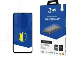 Samsung Galaxy A35 A55 5G - 3mk FlexibleGlass™ screen protector