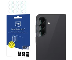 3mk Lens Protection Hybrid Camera Lens Glass for Samsung Galaxy A37