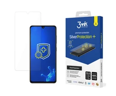 Samsung Galaxy A41 – 3mk SilverProtection+