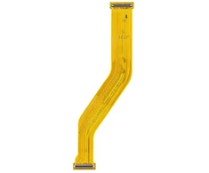 „Samsung Galaxy A50“ pagrindinis lankstus laidas (pakeitimų paketas)