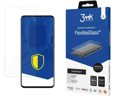Samsung Galaxy A51 4G - 3mk FlexibleGlass™ Special Edition screen protector