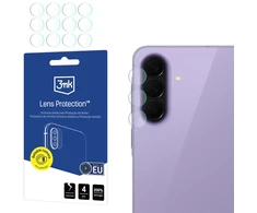 3mk Lens Protection Hybrid Camera Lens Glass for Samsung Galaxy A57