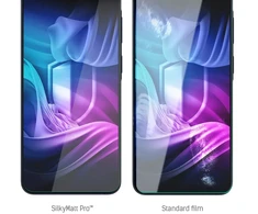 3mk Samsung Galaxy A57 - 3mk Silky Matt Pro