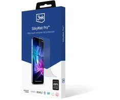 3mk Samsung Galaxy A57 - Silky Matt Pro