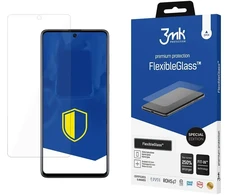 Samsung Galaxy A71 4G - 3mk FlexibleGlass™ Special Edition screen protector