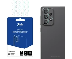 Samsung Galaxy A73 5G – 3mk Lens Protection™ ekrano apsauga
