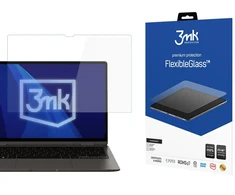 Samsung Galaxy Book3 360 13,3" - iki 15" 3mk FlexibleGlass