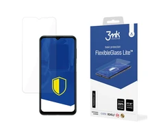 3mk FlexibleGlass Lite™ hibridinis stiklas Samsung Galaxy M13 5G