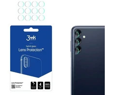 Samsung Galaxy M14 - 3mk Lens Protectionâ¢