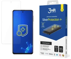 3mk SilverProtection+ protective filmas for phone Samsung Galaxy M31s (M317)