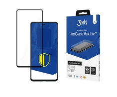 9H 3mk HardGlass Max Lite™ stiklas Samsung Galaxy M53 5G