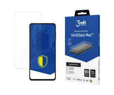 3MK Samsung Galaxy M53 5G - 3mk HardGlass Max