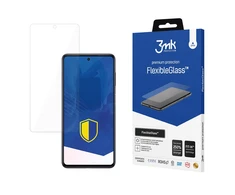 3mk FlexibleGlass™ hibridinis stiklas Samsung Galaxy M54