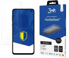 Samsung Galaxy S10e - 3mk FlexibleGlass™ Special Edition screen protector