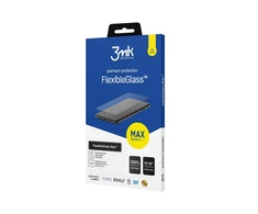 Samsung Galaxy S21 FE 5G – 3mk FlexibleGlass Max™