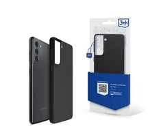Dėklas Samsung Galaxy S22 5G - 3mk silikoninis