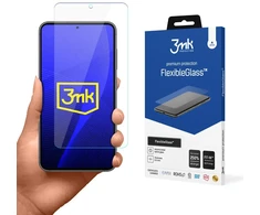 Samsung Galaxy S23+ - 3mk FlexibleGlass™ screen protector