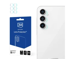 Samsung Galaxy S23 FE – 3mk Lens Protection™