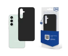 Dėklas Samsung Galaxy S23 FE - 3mk Silikoninis Case