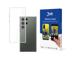 Dėklas Samsung Galaxy S23 Ultra - 3mk Skinny