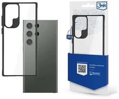 3mk Satin Armor telefono dėklas Samsung Galaxy S24 Ultra (S928)