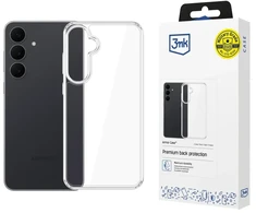 Dėklas 3mk Samsung Galaxy S26 FE - 3mk Armor Case